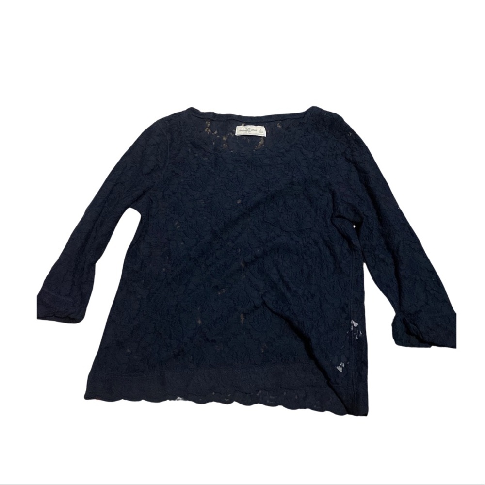 Laced Shirt